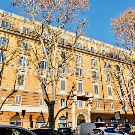 Saint Peter 78 - Design Apartment روما المظهر الخارجي الصورة