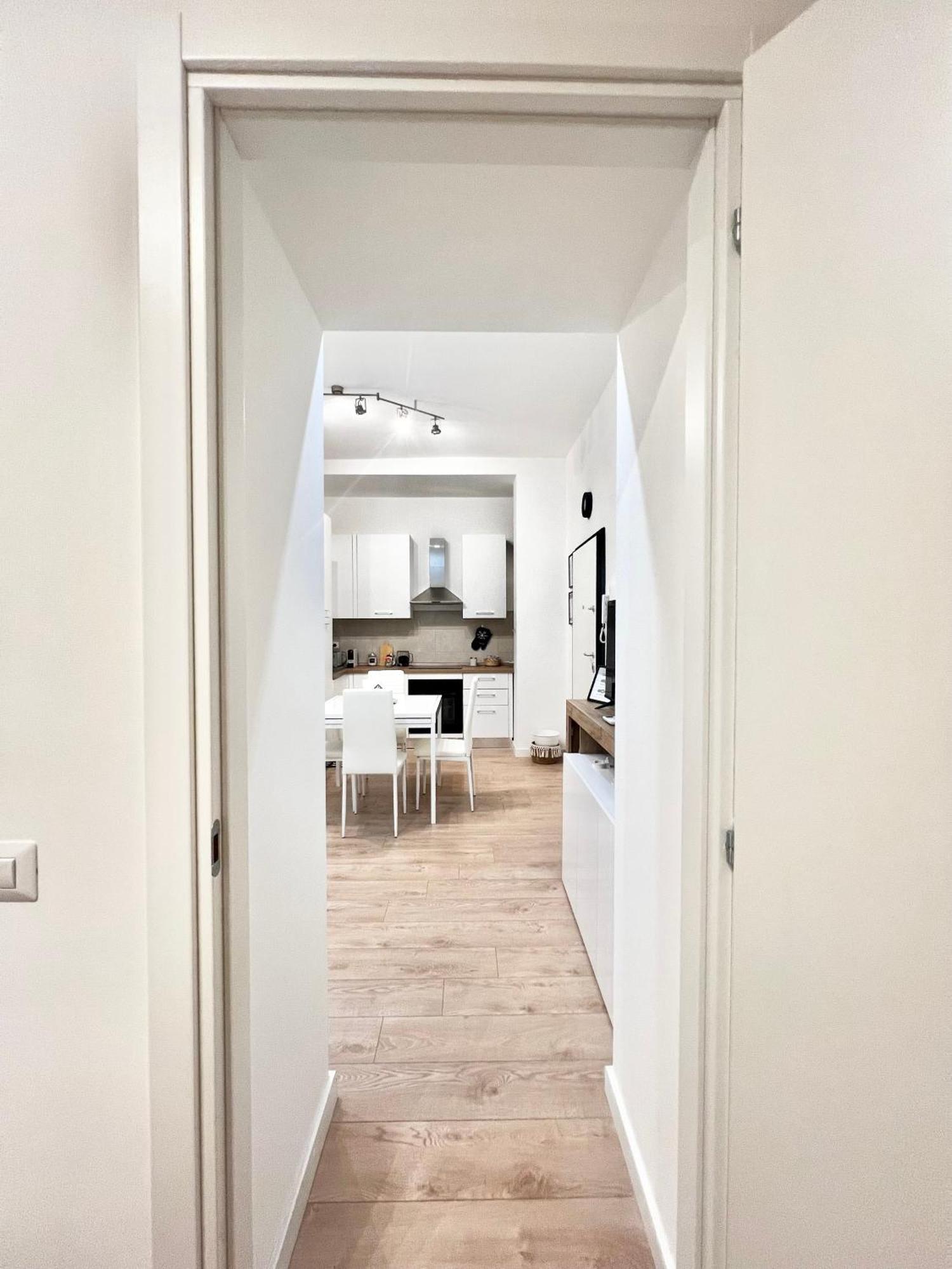 Saint Peter 78 - Design Apartment روما المظهر الخارجي الصورة