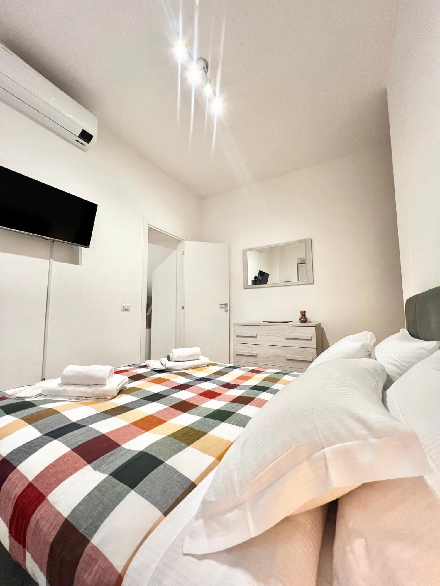 Saint Peter 78 - Design Apartment روما المظهر الخارجي الصورة