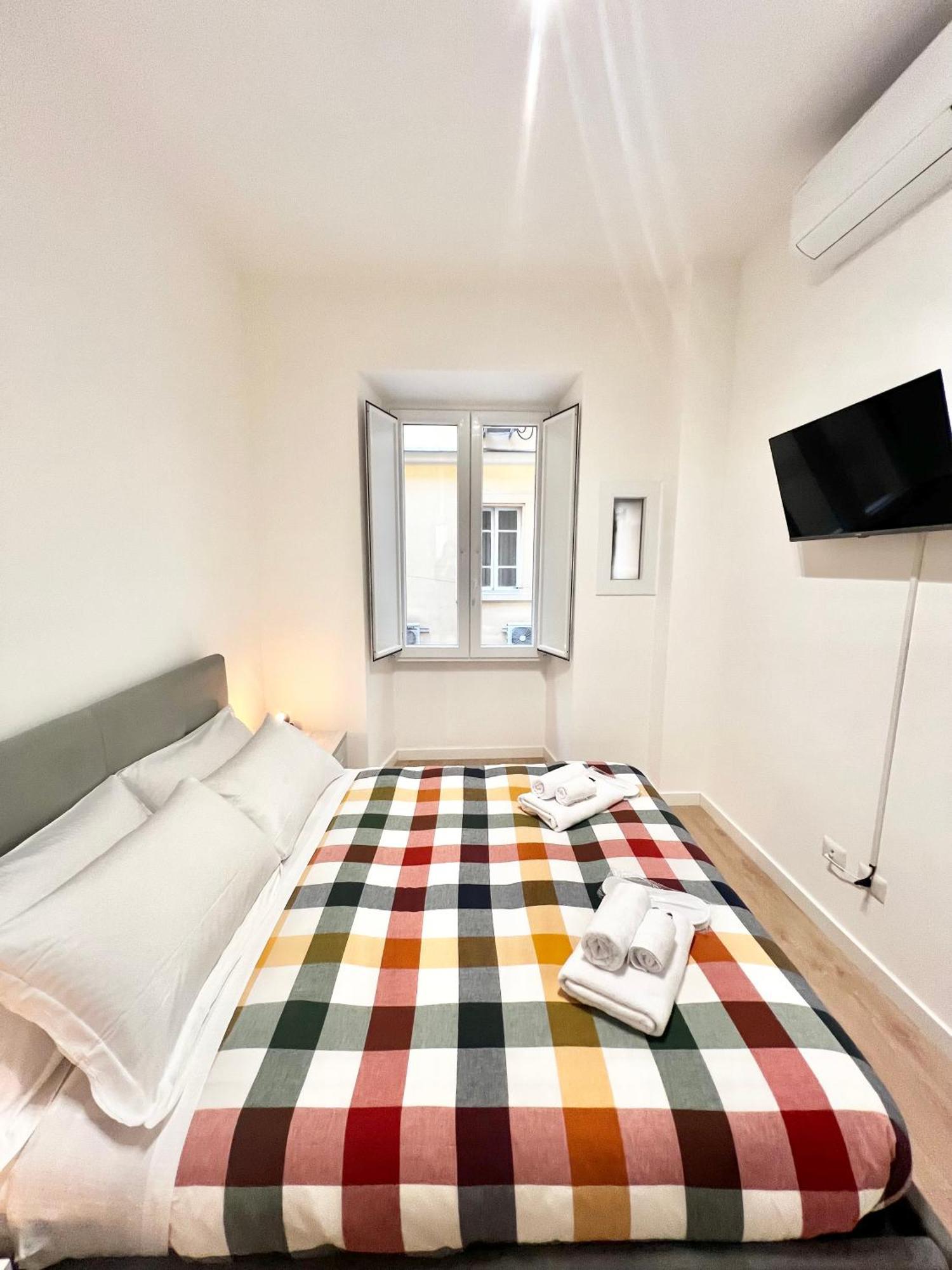 Saint Peter 78 - Design Apartment روما المظهر الخارجي الصورة
