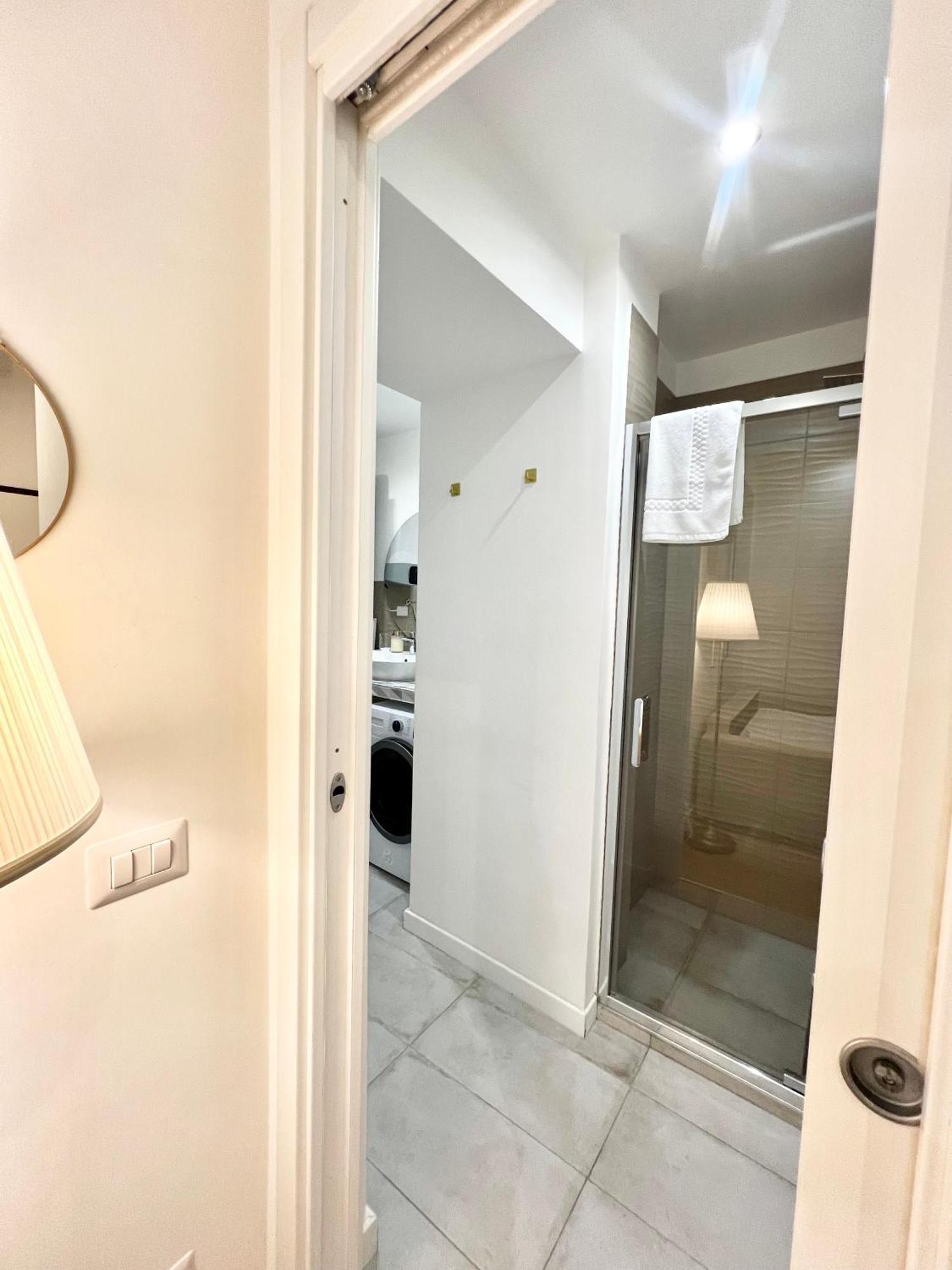 Saint Peter 78 - Design Apartment روما المظهر الخارجي الصورة