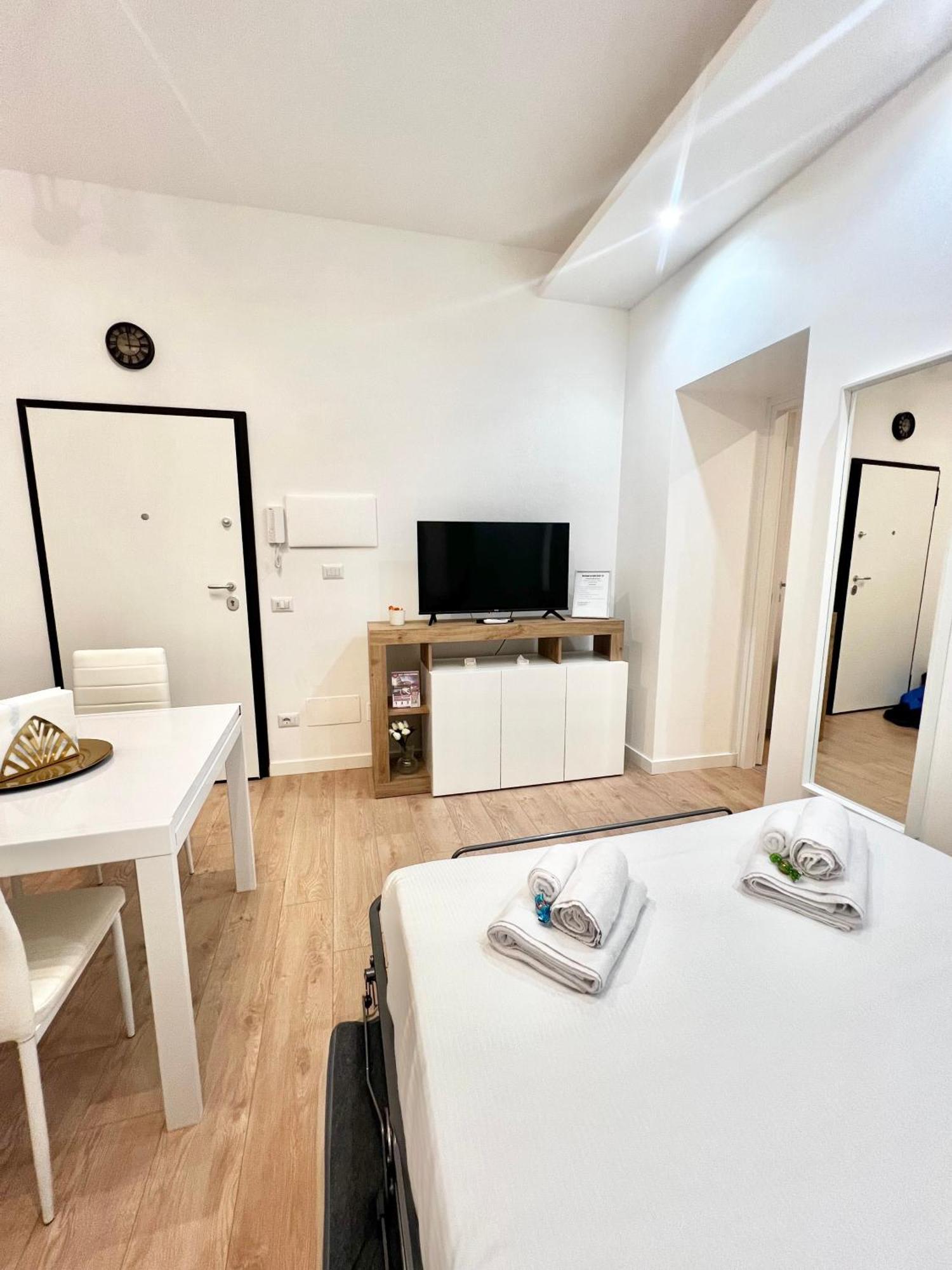 Saint Peter 78 - Design Apartment روما المظهر الخارجي الصورة
