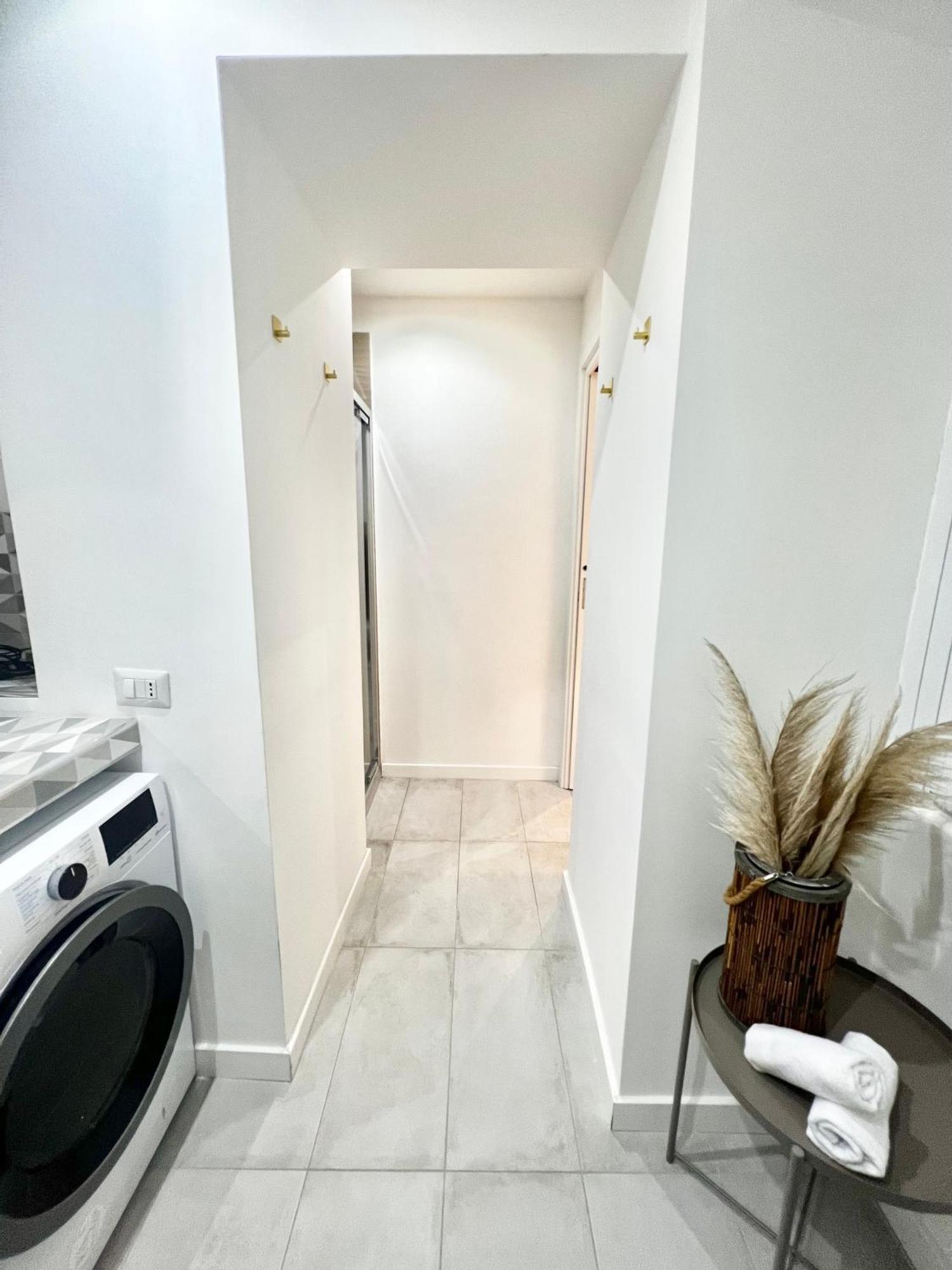 Saint Peter 78 - Design Apartment روما المظهر الخارجي الصورة