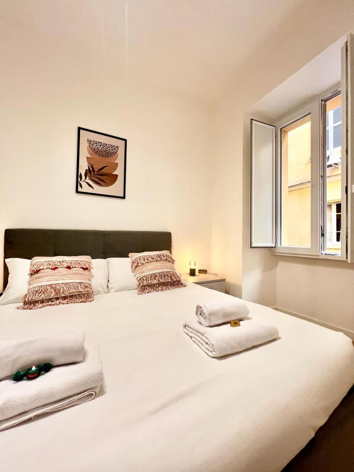 Saint Peter 78 - Design Apartment روما المظهر الخارجي الصورة