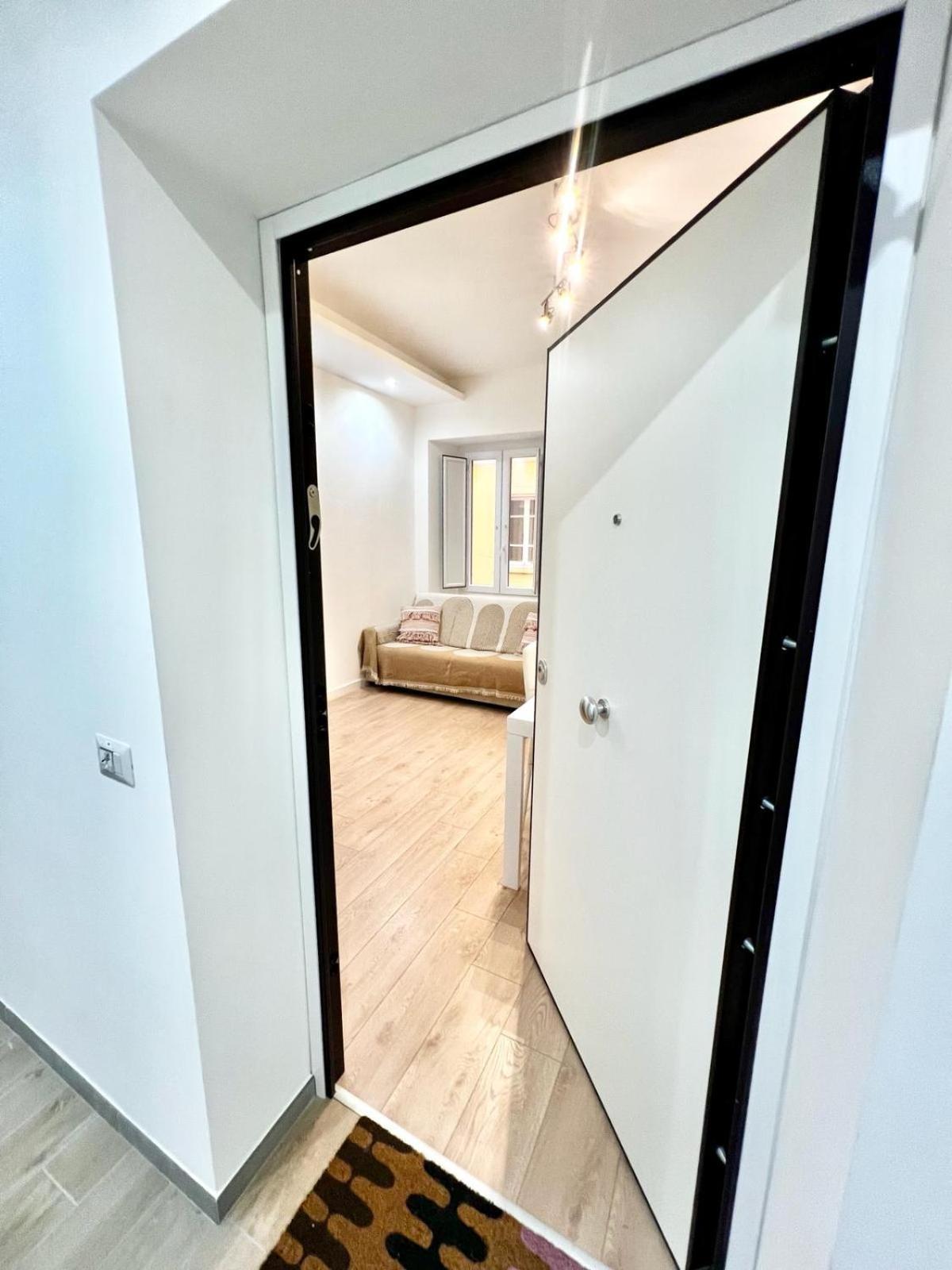 Saint Peter 78 - Design Apartment روما المظهر الخارجي الصورة