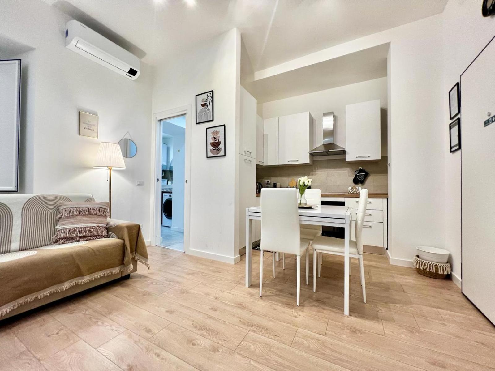 Saint Peter 78 - Design Apartment روما المظهر الخارجي الصورة