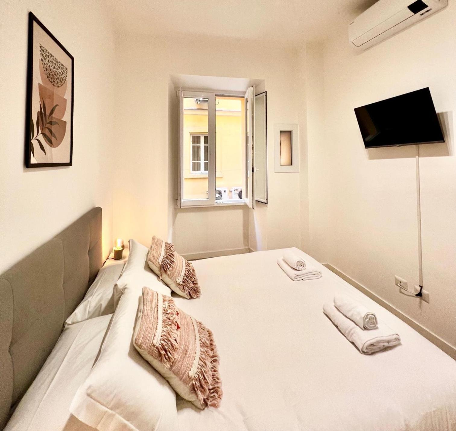 Saint Peter 78 - Design Apartment روما المظهر الخارجي الصورة